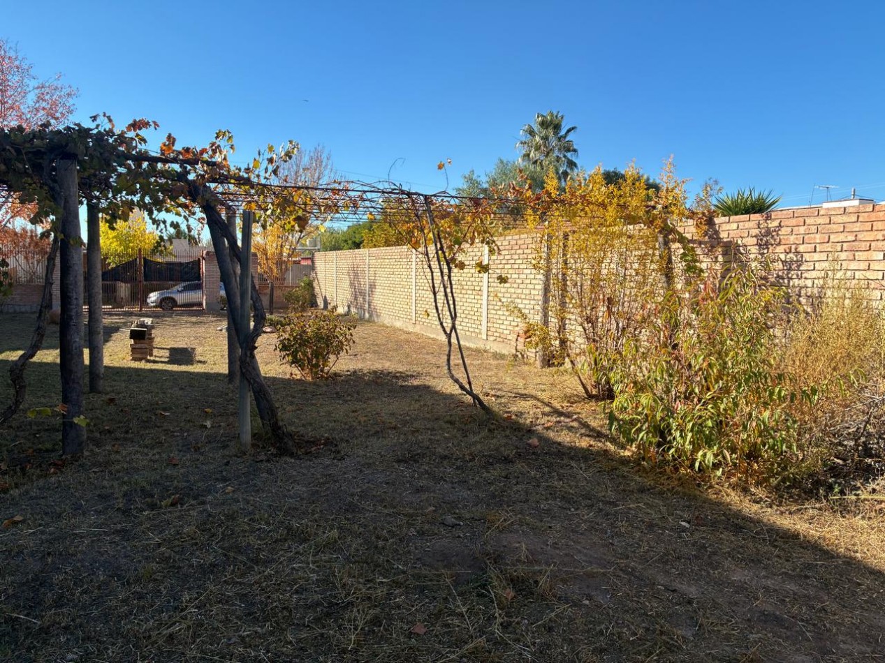 GREENWOOD INMOBILIARIA VENDE LOTE EN BARRIO PARQUE JARDIN VISTALBA