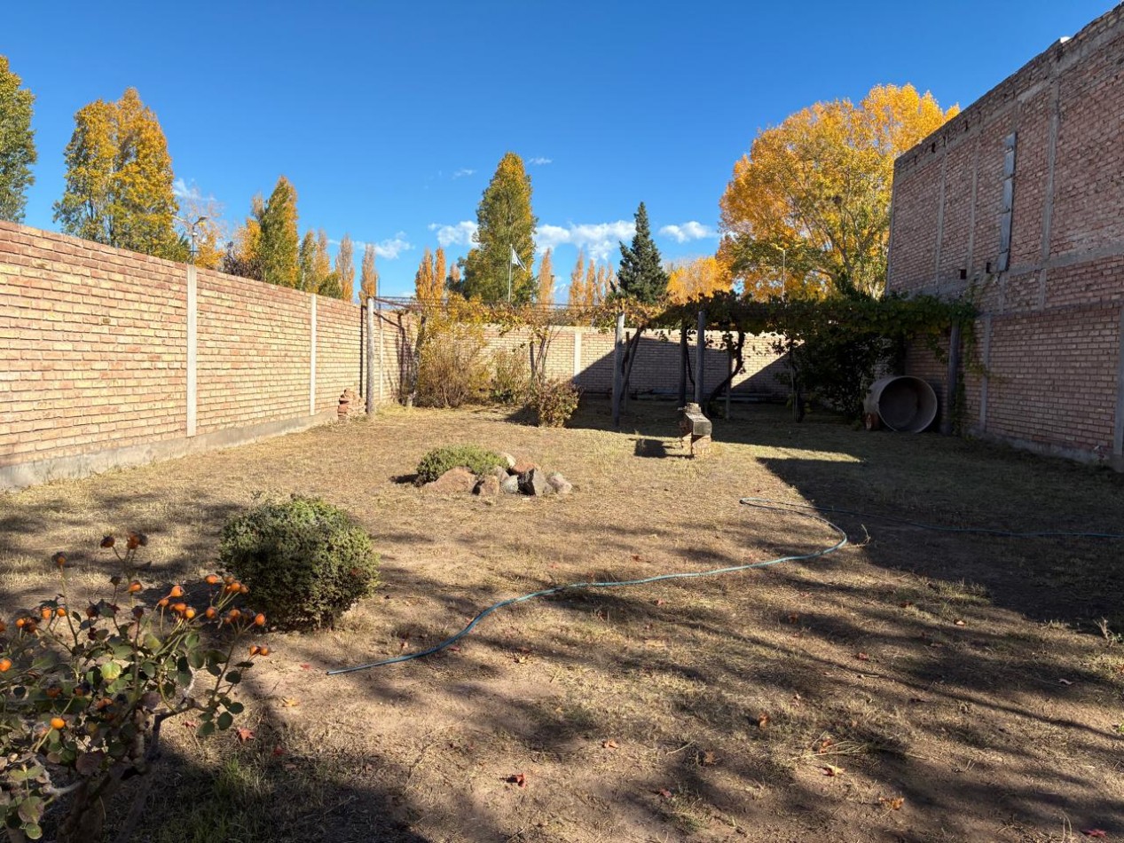 GREENWOOD INMOBILIARIA VENDE LOTE EN BARRIO PARQUE JARDIN VISTALBA