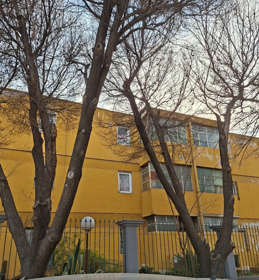 Greenwood Alquila Departamento en Complejo Cerrado - Adyacente a Barrio Bancario, Godoy Cruz