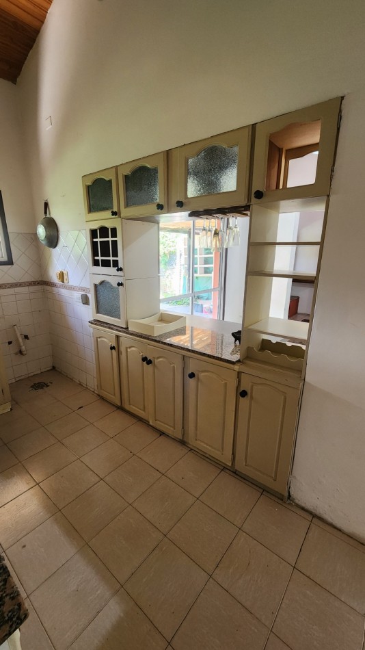 GREENWOOD INMOBILIARIA ALQUILA Casa en Barrio Privado Furlotti - Tranquilidad y comodidad en un solo lugar