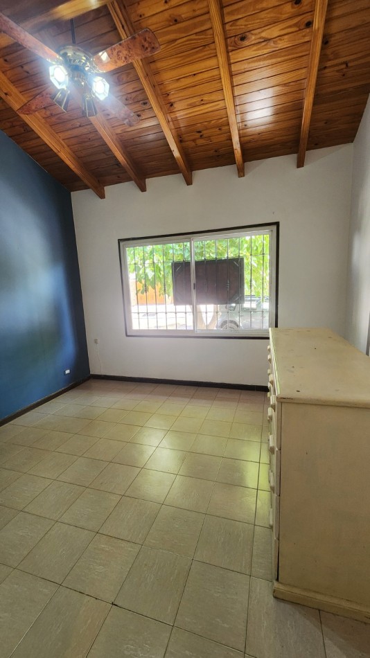GREENWOOD INMOBILIARIA ALQUILA Casa en Barrio Privado Furlotti - Tranquilidad y comodidad en un solo lugar