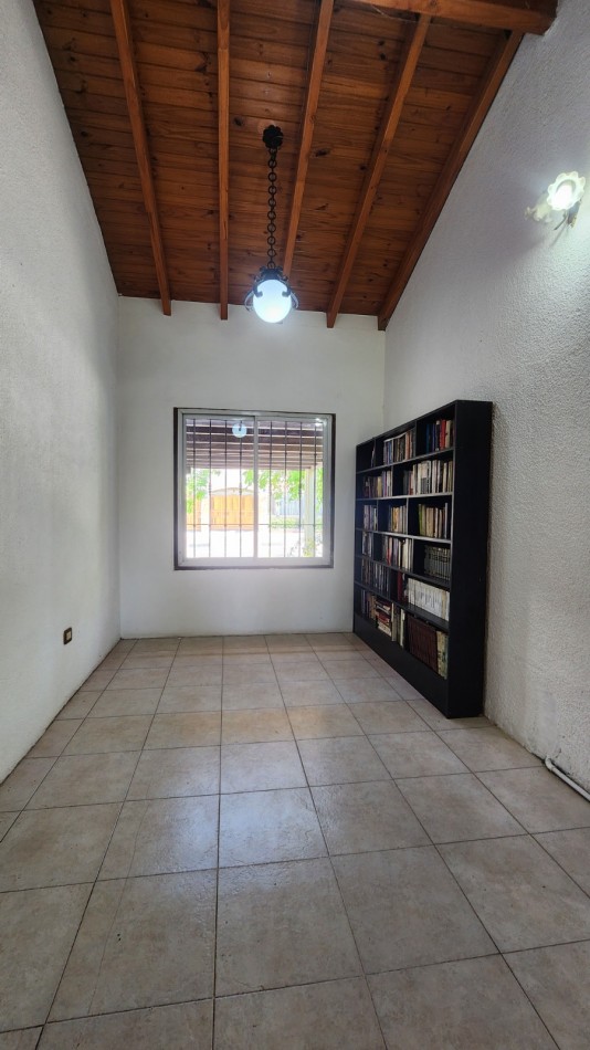 GREENWOOD INMOBILIARIA ALQUILA Casa en Barrio Privado Furlotti - Tranquilidad y comodidad en un solo lugar