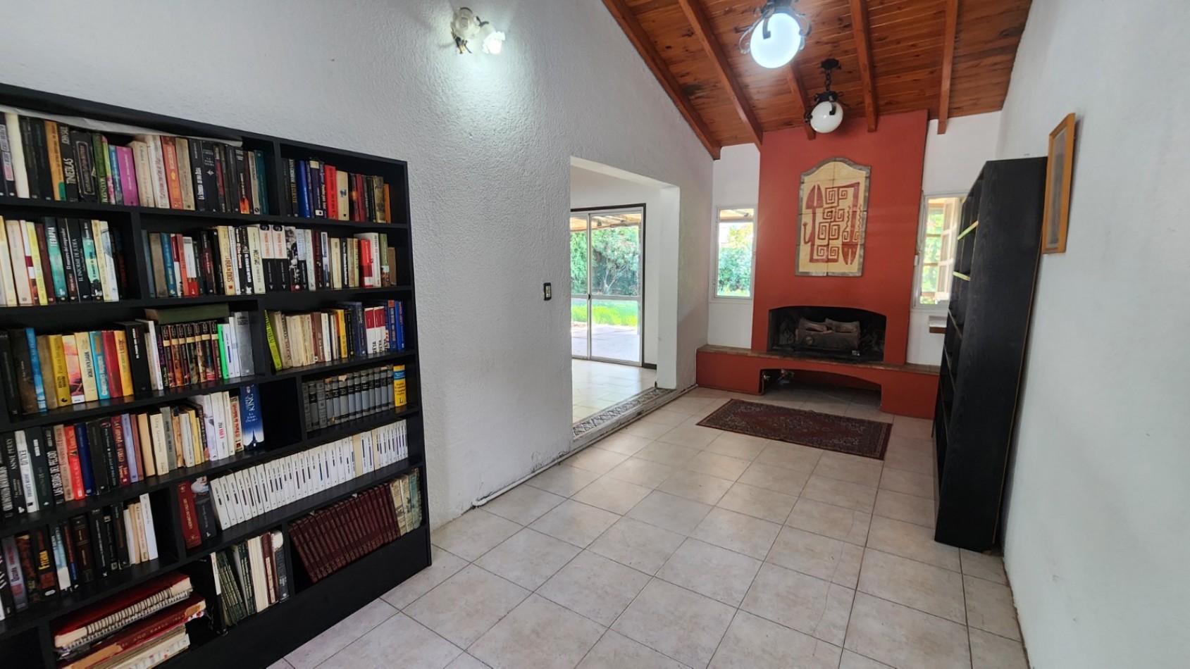 GREENWOOD INMOBILIARIA ALQUILA Casa en Barrio Privado Furlotti - Tranquilidad y comodidad en un solo lugar