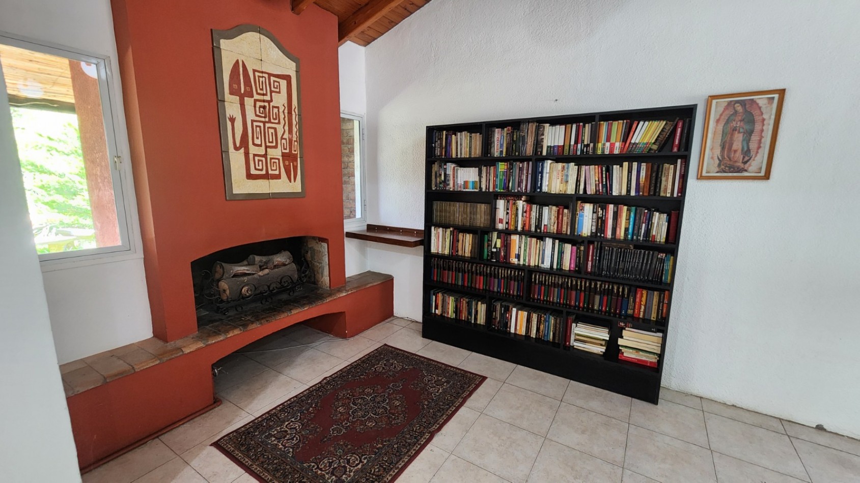 GREENWOOD INMOBILIARIA ALQUILA Casa en Barrio Privado Furlotti - Tranquilidad y comodidad en un solo lugar