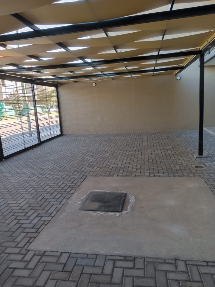 GREENWOOD ALQUILA DEPARTAMENTO A ESTRENAR 