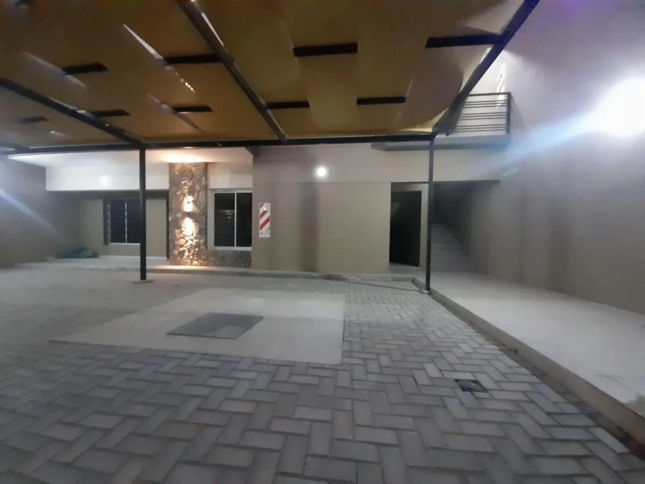 GREENWOOD ALQUILA DEPARTAMENTO A ESTRENAR 