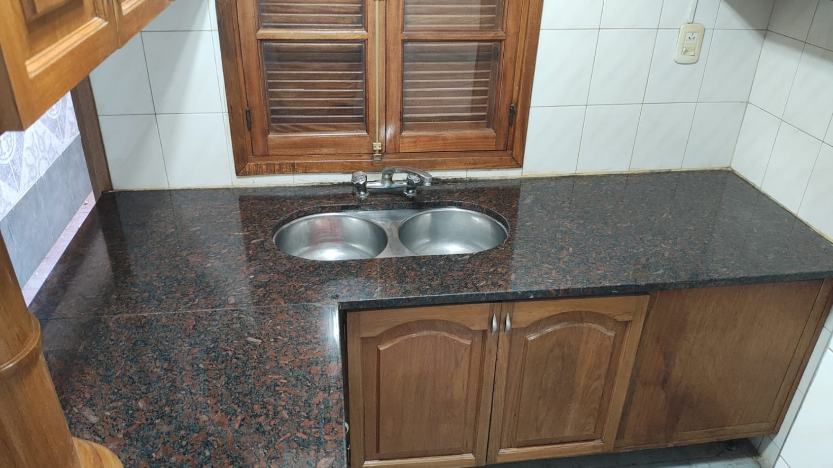 GREENWOOD INMOBILIAIA VENDE DEPARTAMENTO CENTRICO LUJAN DE CUYO