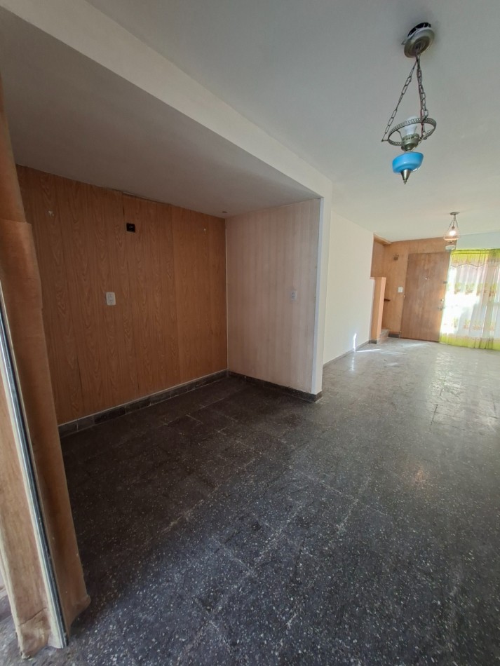 Greenwood vende Casa en Barrio UNIMEV - Villa Nueva, Guaymallen.