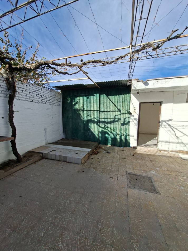 Greenwood vende Casa en Barrio UNIMEV - Villa Nueva, Guaymallen.
