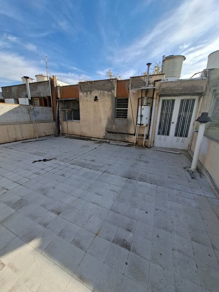 Greenwood vende Casa en Barrio UNIMEV - Villa Nueva, Guaymallen.