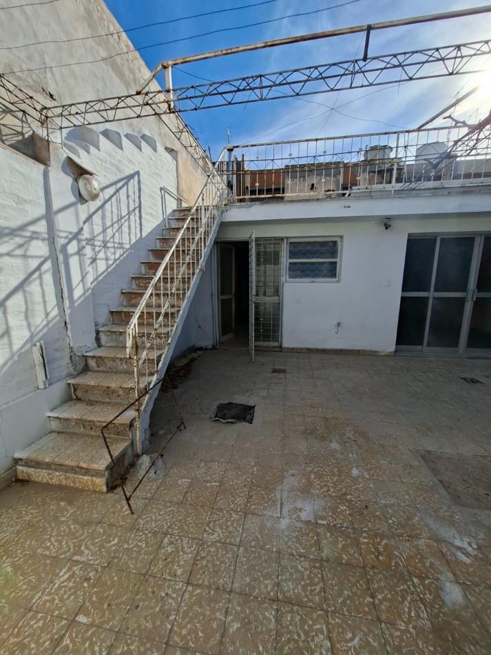 Greenwood vende Casa en Barrio UNIMEV - Villa Nueva, Guaymallen.