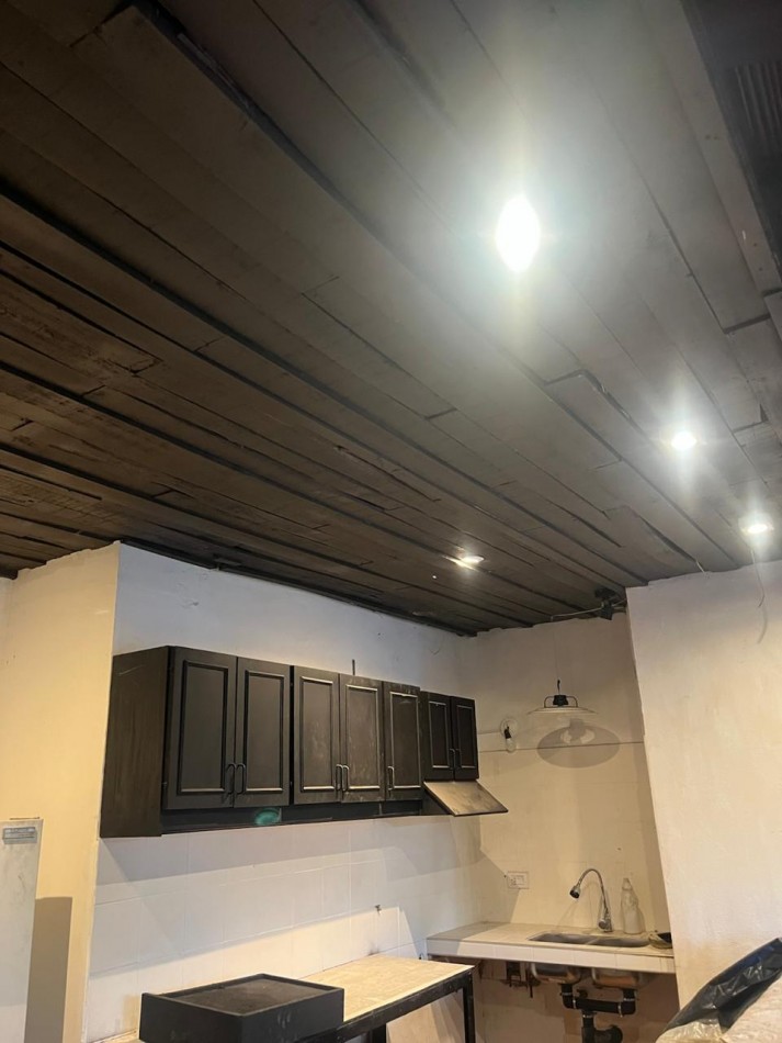 GREENWOOD INMOBILIARIA ALQUILA Casa en - Chacras de Coria