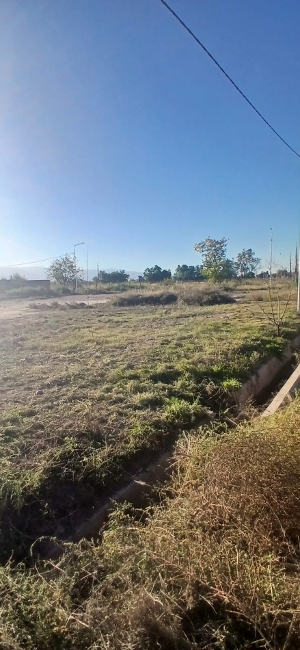 VENTA LOTE EN PERDRIEL