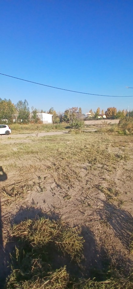 VENTA LOTE EN PERDRIEL
