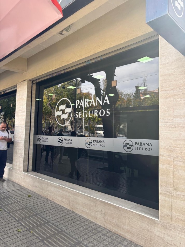 GREENWOOD INMOBILIARIA te presenta una excelente oportunidad de inversion: Cochera en venta frente al Poder Judicial.