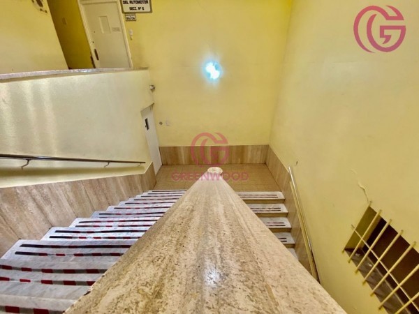 GREENWOOD VENDE PISO EN PEATONAL AV. RIVADAVIA, EN EL CENTRO DE SAN JUAN
