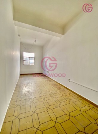 GREENWOOD VENDE PISO EN PEATONAL AV. RIVADAVIA, EN EL CENTRO DE SAN JUAN