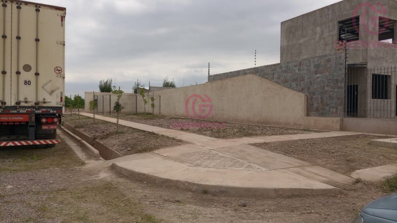 GREENWOOD VENDE EXCELENTE LOTE EN BARRIO BON DESTI