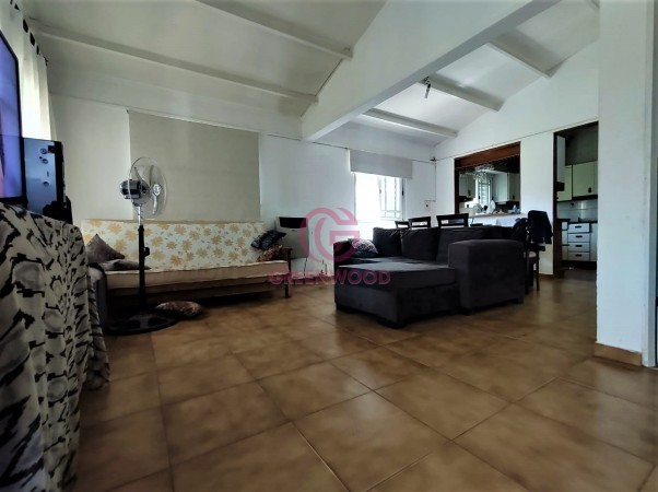 GREENWOOD VENDE GRAN PROPIEDAD EN CHACRAS DE CORIA, CASA, DEPENDENCIA DE SERVICIO, PARQUE Y PISCINA