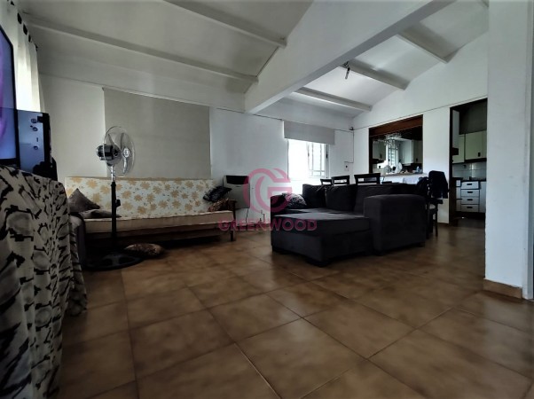 GREENWOOD VENDE GRAN PROPIEDAD EN CHACRAS DE CORIA, CASA, DEPENDENCIA DE SERVICIO, PARQUE Y PISCINA