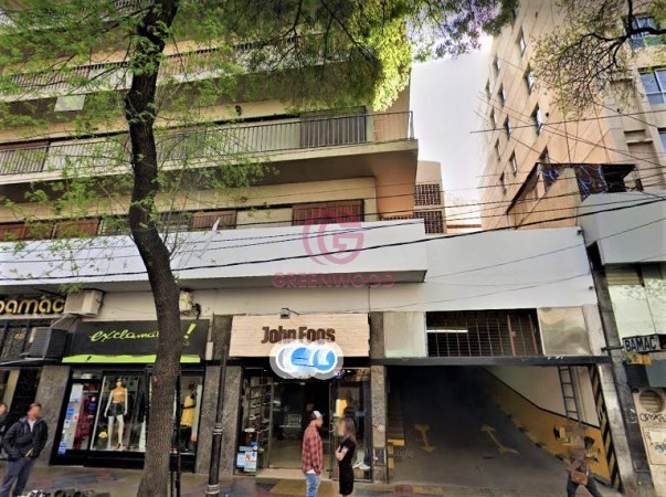 GREENWOOD VENDE EXCELENTE COCHERA EN LA CIUDAD CAPITAL DE MENDOZA, GALERIA BAMAC.