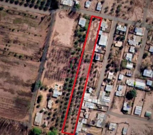 GREENWOOD VENDE EXCELENTE LOTE PARA DESARROLLAR FRACCIONAMIENTO O PROYECTO TURISTICO EN LOS CAMINOS DEL VINO
