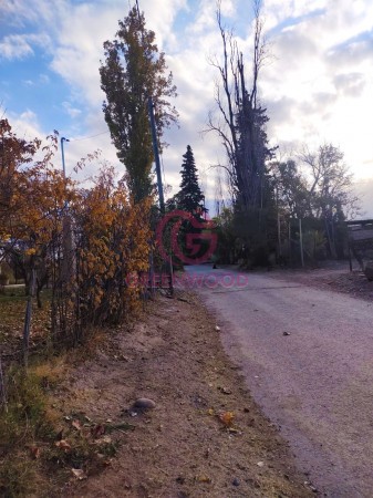 GREENWOOD VENDE EXCELENTE LOTE PARA DESARROLLAR FRACCIONAMIENTO O PROYECTO TURISTICO EN LOS CAMINOS DEL VINO