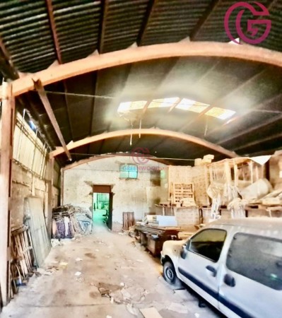 GREENWOOD VENDE TERRENO CON GALPON IDEAL EMPRENDIMIENTOS EXCELENTE UBICACIÓN DE LA CIUDAD DE MENDOZA, ZONA DE AMPLIO CRECIMIENTO