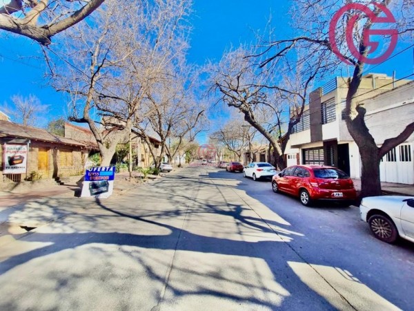 GREENWOOD VENDE TERRENO CON GALPON IDEAL EMPRENDIMIENTOS EXCELENTE UBICACIÓN DE LA CIUDAD DE MENDOZA, ZONA DE AMPLIO CRECIMIENTO