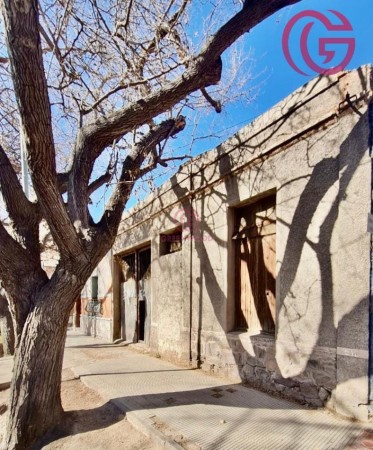 GREENWOOD VENDE TERRENO CON GALPON IDEAL EMPRENDIMIENTOS EXCELENTE UBICACIÓN DE LA CIUDAD DE MENDOZA, ZONA DE AMPLIO CRECIMIENTO