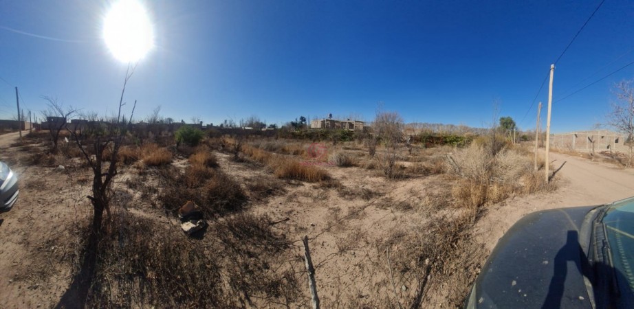 GREENWOOD VENDE AMPLIO TERRENO IDEAL PARA CONSTRUCCION GALPONES EN LAS HERAS, ZONA PLUMERILLO