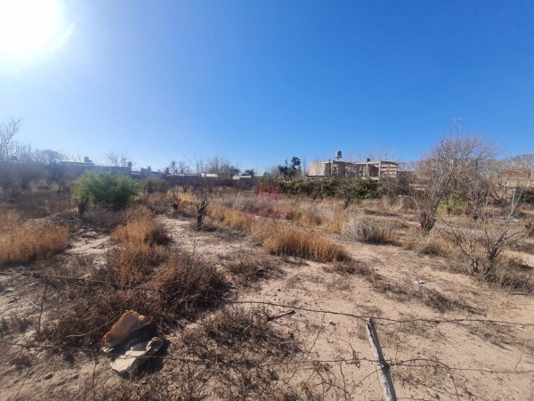 GREENWOOD VENDE AMPLIO TERRENO IDEAL PARA CONSTRUCCION GALPONES EN LAS HERAS, ZONA PLUMERILLO