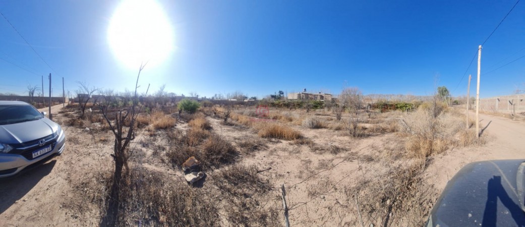 GREENWOOD VENDE AMPLIO TERRENO IDEAL PARA CONSTRUCCION GALPONES EN LAS HERAS, ZONA PLUMERILLO