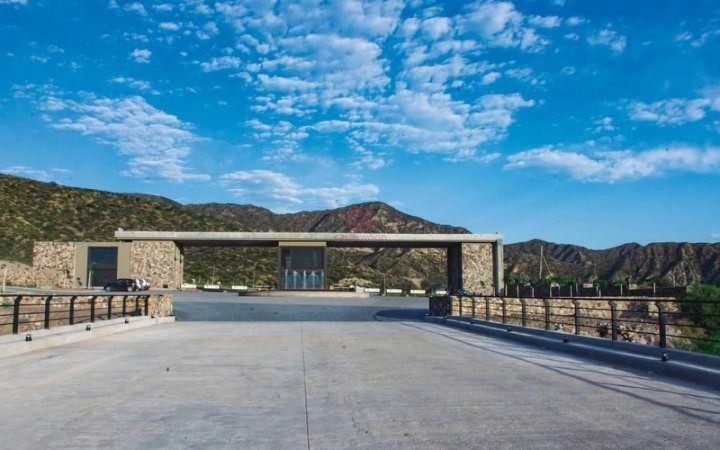 GREENWOOD VENDE LOTE EN EL INIGUALABLE BARRIO MENDOZA NORTE