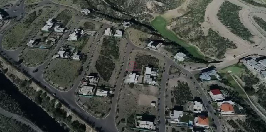 GREENWOOD VENDE LOTE EN EL INIGUALABLE BARRIO MENDOZA NORTE