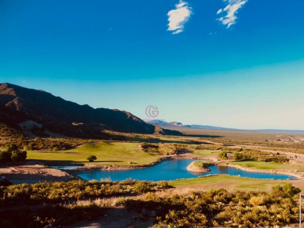 GREENWOOD VENDE LOTE EN EL INIGUALABLE BARRIO MENDOZA NORTE