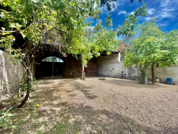 GREENWOOD VENDE BODEGA Y CASA EN LUJAN DE CUYO, IDEAL PARA INVERSORES DE EXPERIENCIAS GASTRONOMICAS Y GUARDA DE VINOS