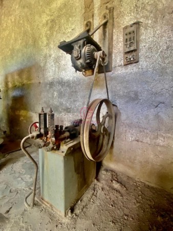 GREENWOOD VENDE BODEGA Y CASA EN LUJAN DE CUYO, IDEAL PARA INVERSORES DE EXPERIENCIAS GASTRONOMICAS Y GUARDA DE VINOS