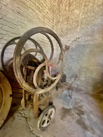 GREENWOOD VENDE BODEGA Y CASA EN LUJAN DE CUYO, IDEAL PARA INVERSORES DE EXPERIENCIAS GASTRONOMICAS Y GUARDA DE VINOS