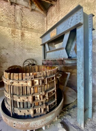 GREENWOOD VENDE BODEGA Y CASA EN LUJAN DE CUYO, IDEAL PARA INVERSORES DE EXPERIENCIAS GASTRONOMICAS Y GUARDA DE VINOS