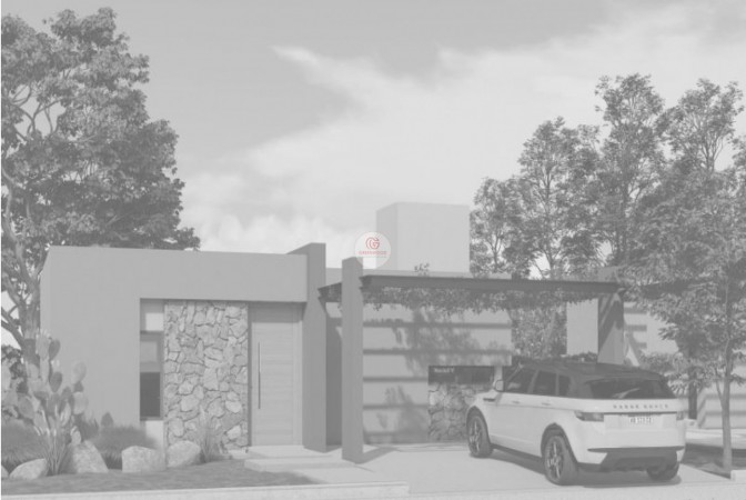 GREENWOOD VENDE HERMOSA Y MODERNA CASA A ESTRENAR EN BARRIO PRIVADO PINARES DE FURLOTTI.