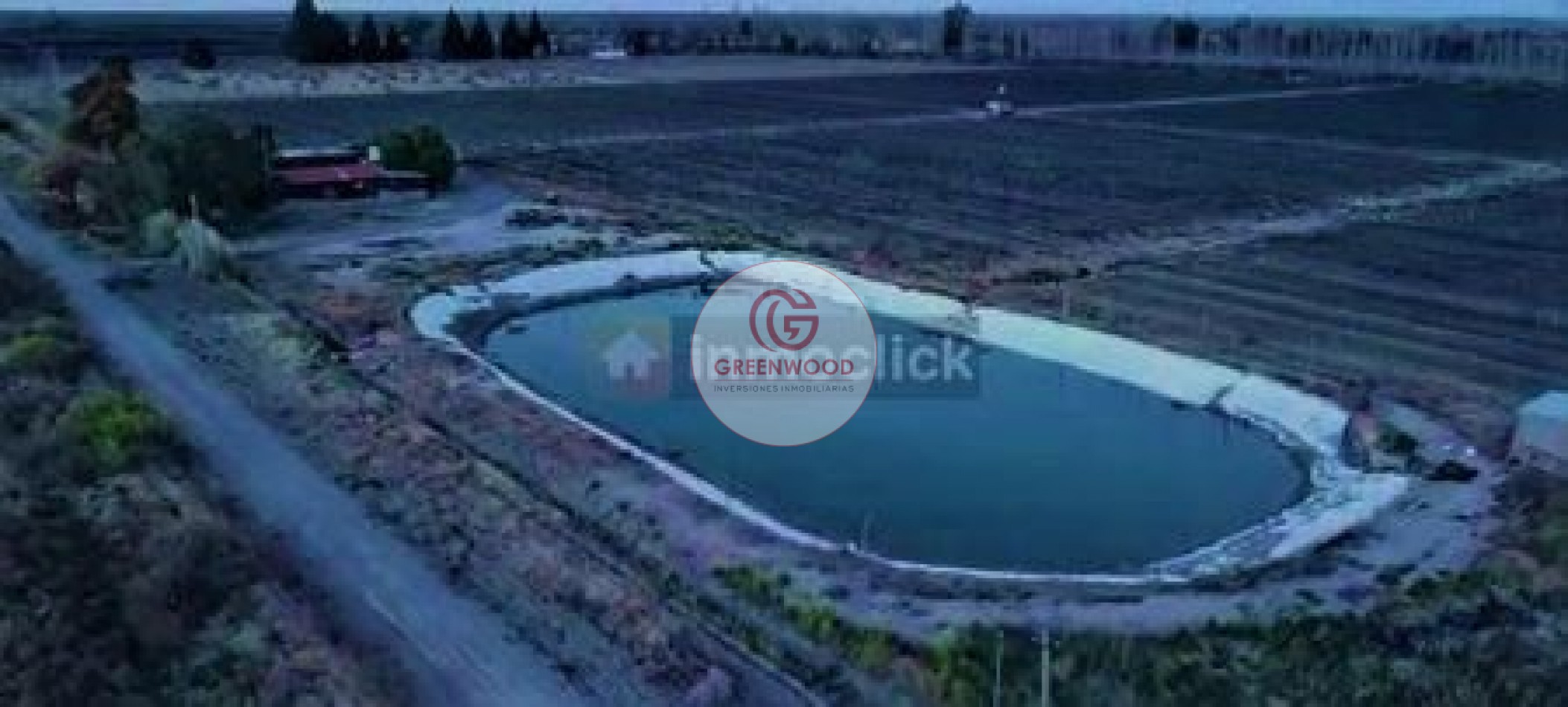 GREENWOOD VENDE FABULOSA FINCA CON VIÑEDO, CASA Y PEQUEÑA BODEGA ARTESANAL EN SAN RAFAEL