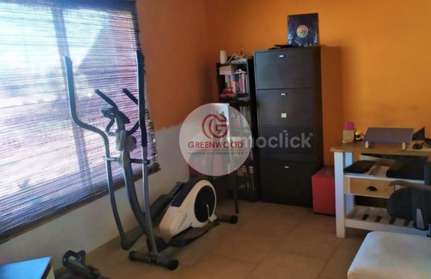 GREENWOOD VENDE FABULOSA FINCA CON VIÑEDO, CASA Y PEQUEÑA BODEGA ARTESANAL EN SAN RAFAEL