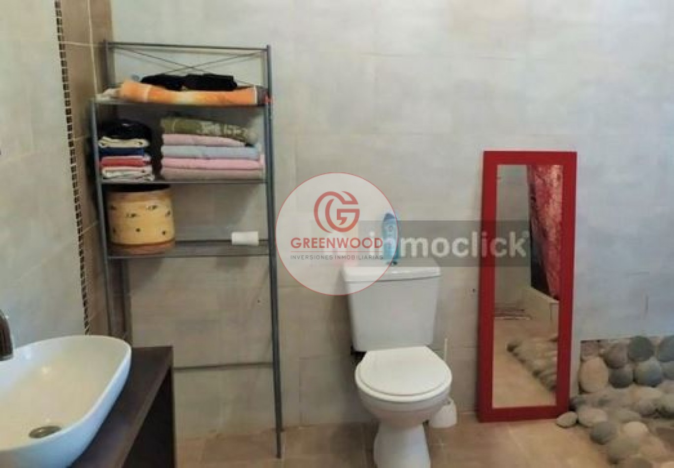 GREENWOOD VENDE FABULOSA FINCA CON VIÑEDO, CASA Y PEQUEÑA BODEGA ARTESANAL EN SAN RAFAEL