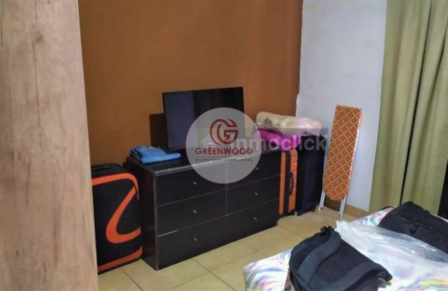 GREENWOOD VENDE FABULOSA FINCA CON VIÑEDO, CASA Y PEQUEÑA BODEGA ARTESANAL EN SAN RAFAEL