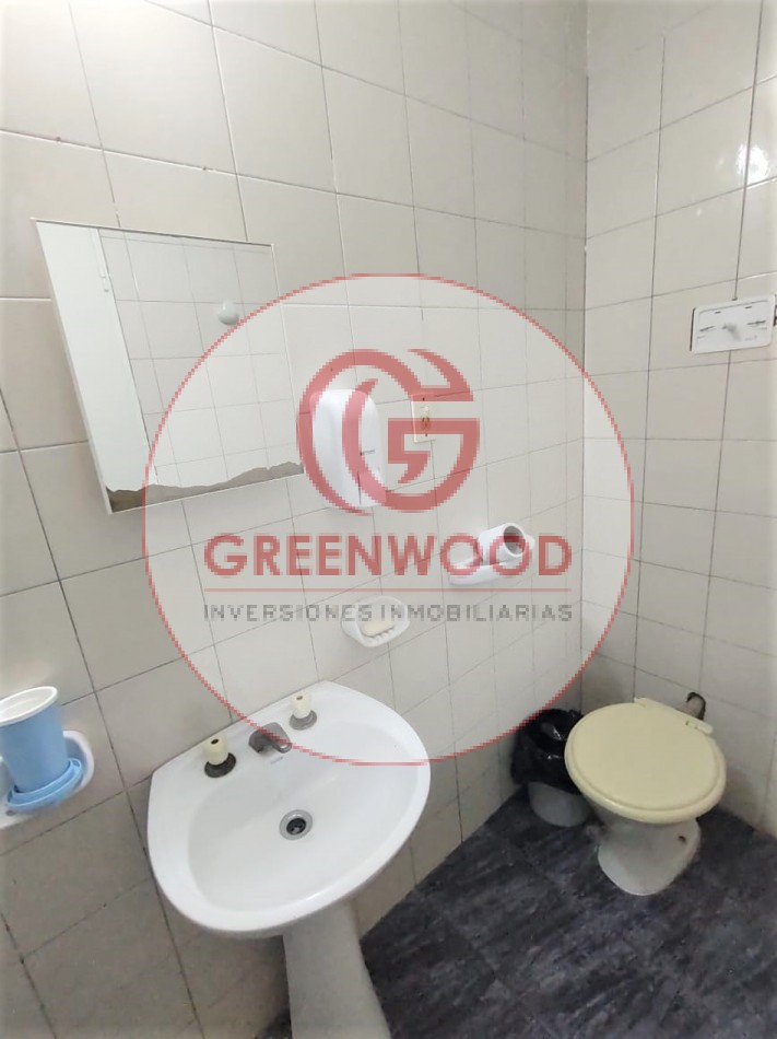 GREENWOOD VENDE "CARNICERIA" FUNCIONANDO.