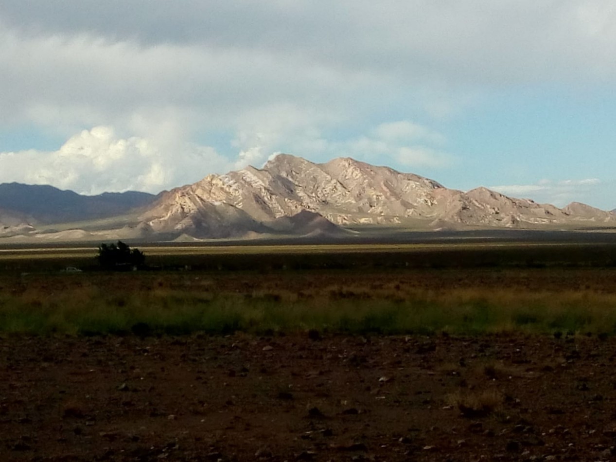 GREENWOOD VENDE FINCA HERMOSA CON UN GRAN VISTA A LA CORDILLERA, UBICADA EN LOS TAMBILLOS, USPALLATA