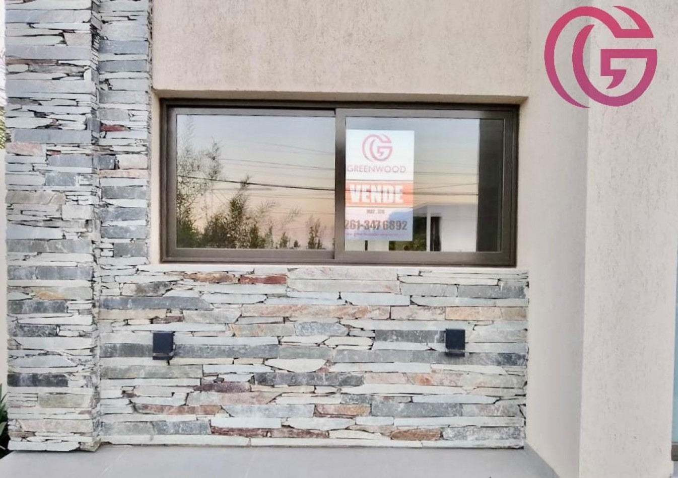Greenwood Vende Oportunidad! Hermosa Casa en Barrio Villa Michelo, Maipu