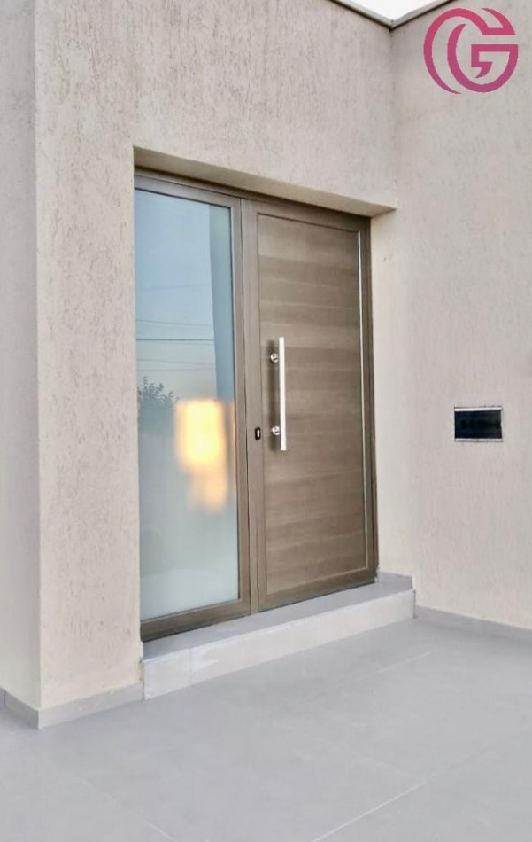 Greenwood Vende Oportunidad! Hermosa Casa en Barrio Villa Michelo, Maipu
