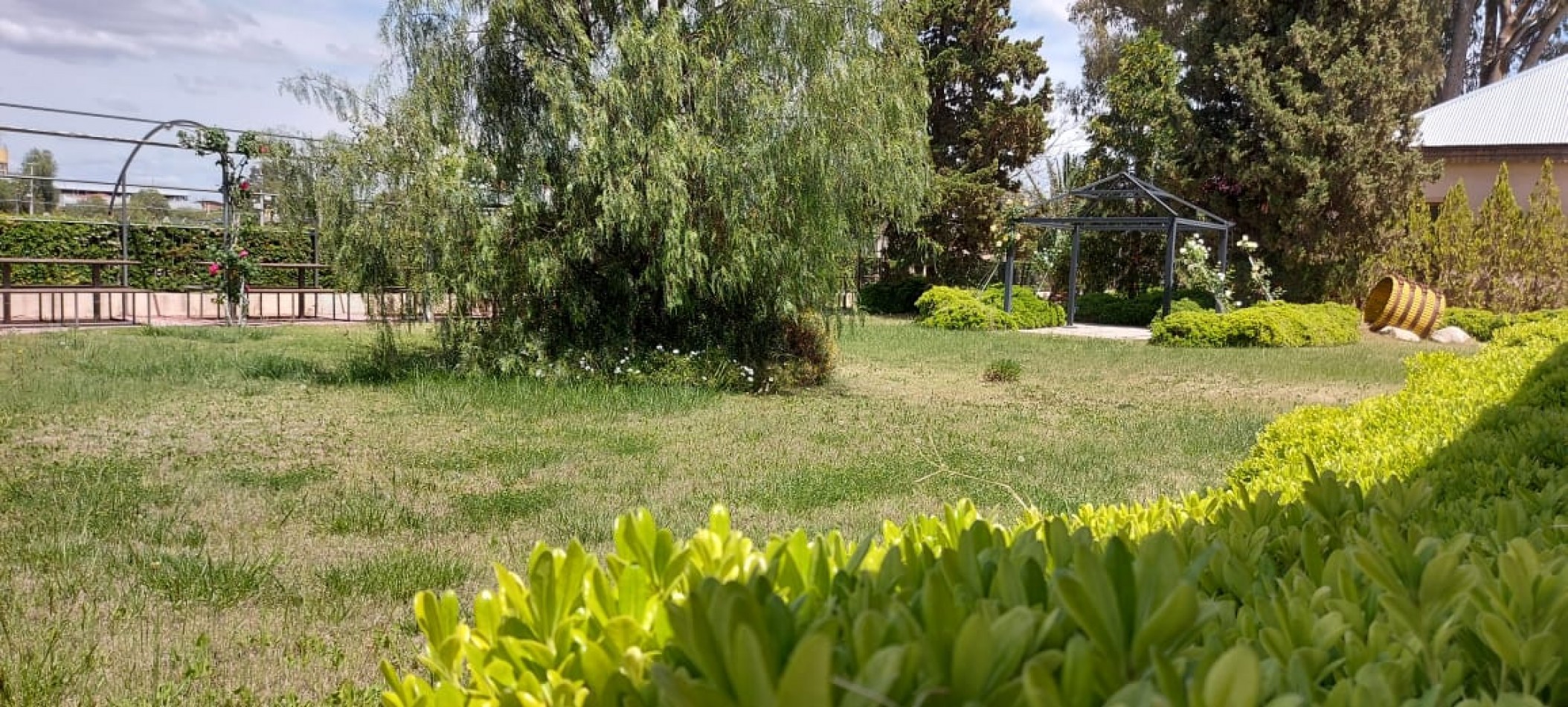 GREENWOOD INMOBILIARIA VENDE BODEGA EN MAIPU 